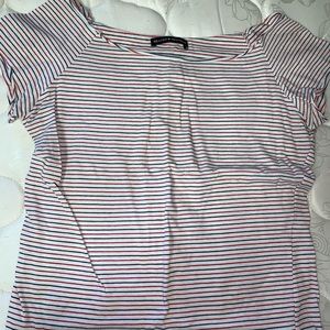 2 brandy Melville tshirts